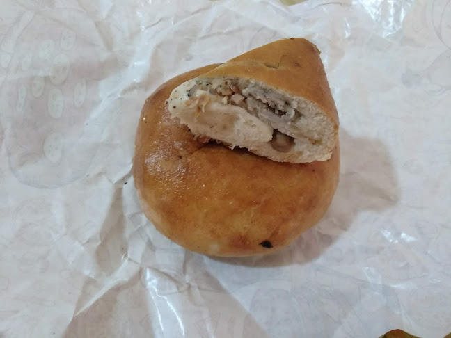 Morico - Panificio Tielle e Pizza