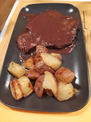 Comentarii opinii despre L'Antica Farinata il locale