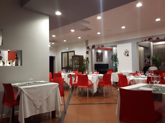 Opinii despre Da Jari în Castel San Pietro Terme - Ristorazione