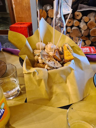 Opinii despre Made In Naples în Lucera - Ristorazione