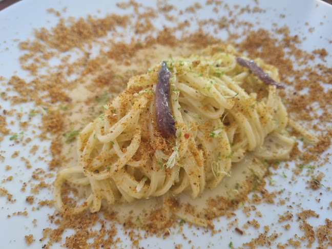 Opinii despre Sorsi e Morsi Sabaudia în Sabaudia - Ristorazione