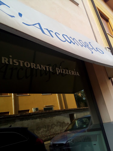 Ristorante Pizzeria L'Arcangelo - Ristorazione