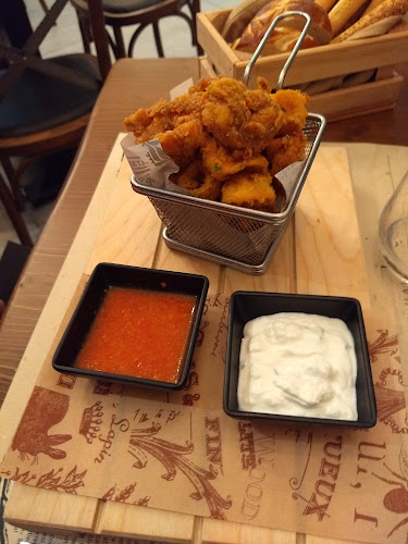 Ristorante - Lignano Sabbiadoro