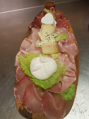 Pizzeria Cucina Bar Freestate - Ruvo di Puglia