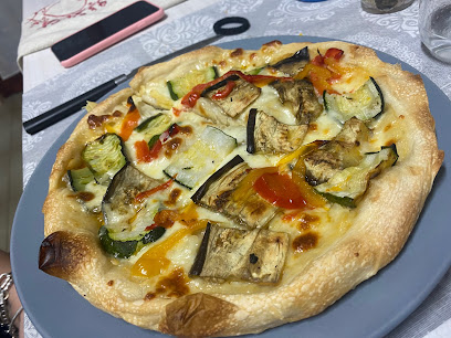 Il Girasole Pizza Farinata