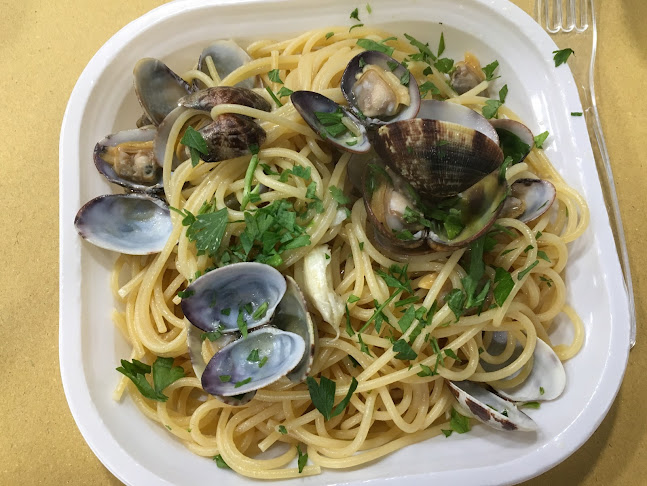 PESCHERIA FRA.GY. - Ristorazione