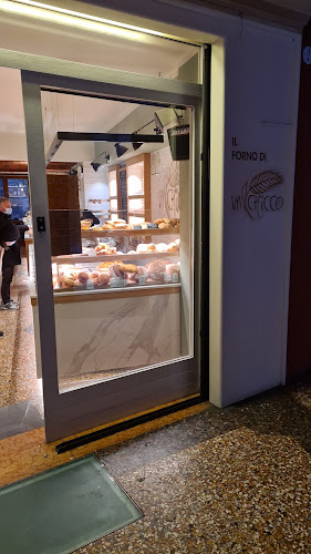 Opinii despre Il Forno di Un Chicco - Falegnami în Bologna - Ristorazione
