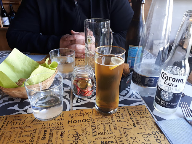 Opinii despre The Light Bistrot în Spoltore - Ristorazione