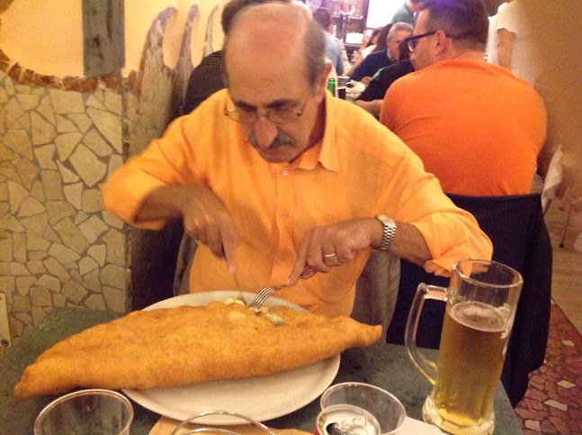 Pizzeria Farina&Co. Napoli - Ristorazione