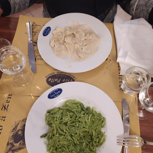 Osteria di Vico Palla Phone number
