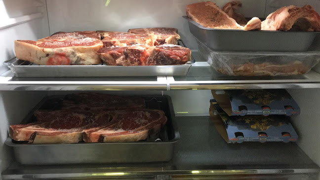 Antica Macelleria e Salumeria Cappelletti - Ristorazione