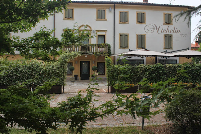 Ristorante Michelin 1855 - Verona