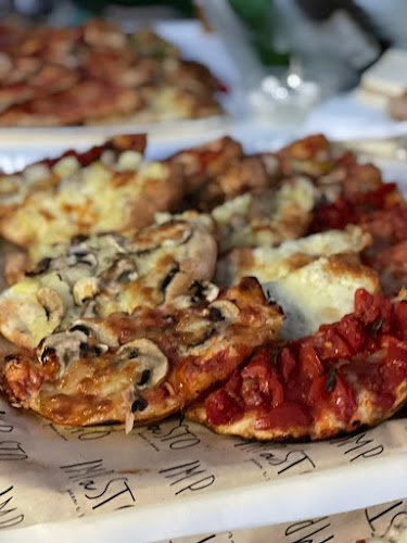 Impasto pizza e pane - Vasto