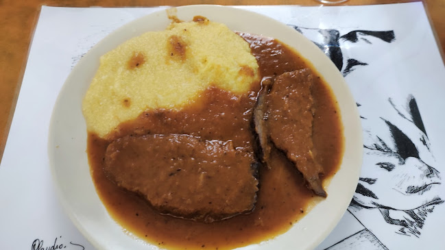 Ristorante Baita di Piancavallo - Oggebbio