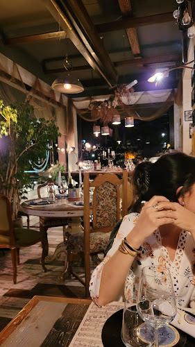 Comments and reviews of Ristorante Graf
