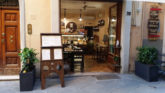 Pochi Intimi - Pistoia