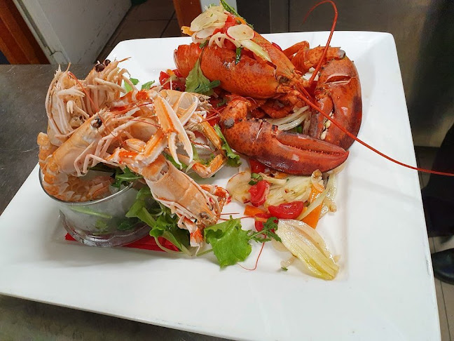 Comentarii opinii despre Sottovento Osteria di Mare