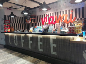 Viavai ristorante self service