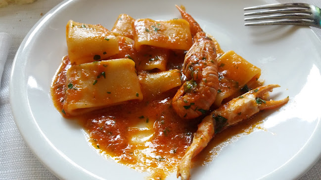 Comments and reviews of La retta via