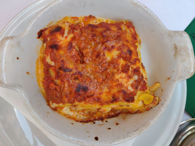 Pizzeria di Porta Garibaldi - MILANO