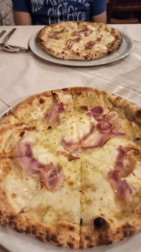 Pizzeria Ristorante Il Vecchio Muro - Ristorazione