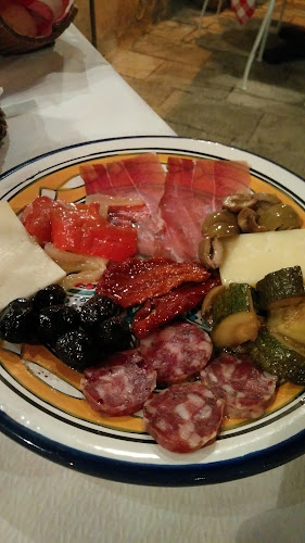 Comments and reviews of Trattoria La Bettola