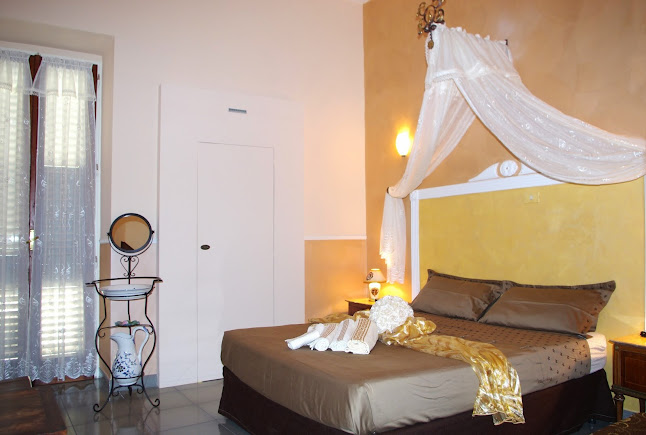 Al Borgo Antico - Braceria | B&B - Sammichele di Bari