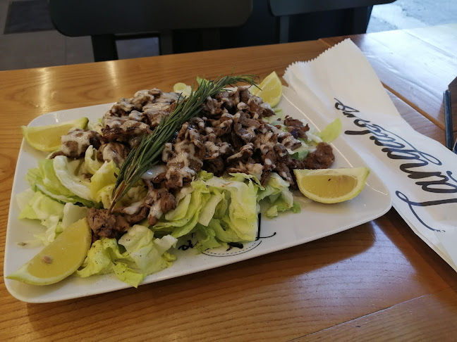 Comentarii opinii despre Zangaloro