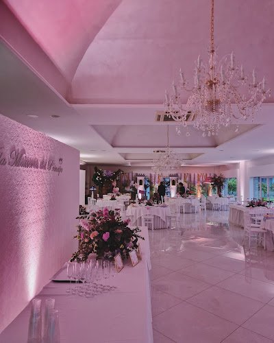 ristorante masseria del principe - Ristorazione