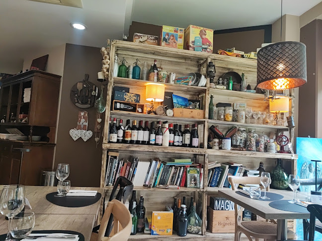 Zafferano - Ristorante e Pizze Gourmet - Ristorazione