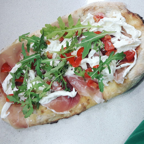 Pizzeria MiSfizio - Ristorazione