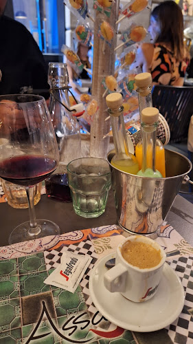 Opinii despre Assaje Trieste în Trieste - Ristorazione