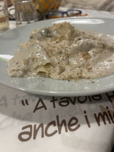 Osteria I Matetti - Alassio