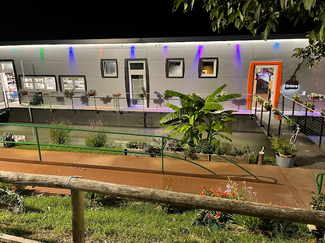 Tintero Boat - Italian Fish Restaurant Open Times