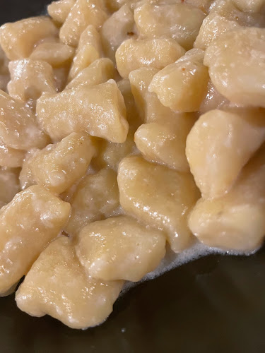 L'Antica Farinata il locale - Ovada