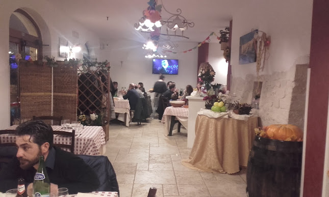 Trattoria del Procaccia - Ristorazione