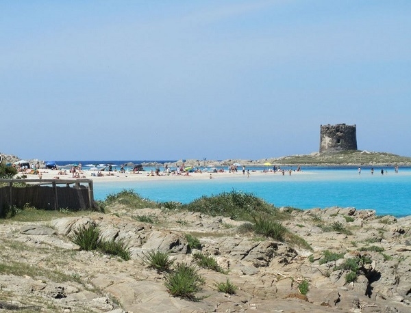 Comentarii opinii despre Hotel Ristorante Silvestrino Eden Stintino