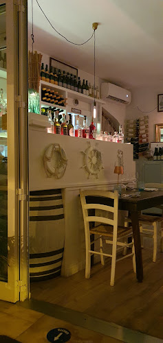 Piazza Guglielmo Oberdan, 19/21/23, 04016 Sabaudia LT