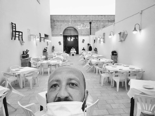 Ristorante Pizzeria "Il Vulcano"