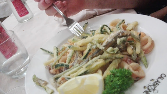 Comentarii opinii despre Calabrone 2