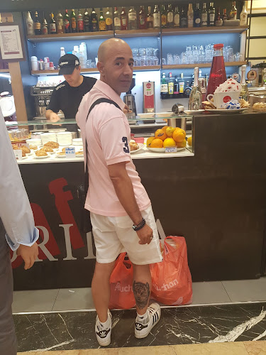 Café Floridia Bar e Ristorante - Torino