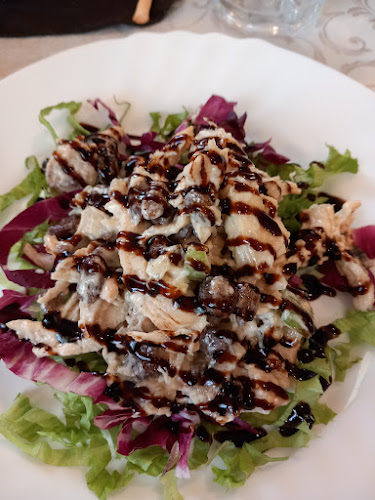 Bar Trattoria La Passeggiata