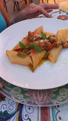 Hostaria La Tradizione - Pozzuoli