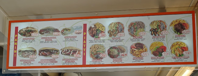 Opinii despre Arzu Kebap Pizza Bar Orbassano Torino în Orbassano - Ristorazione