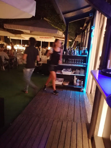 ZenzeroBlu - Ristorazione