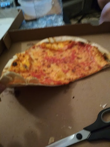 Pizzeria No Stop S.R.L.S. - Ristorazione