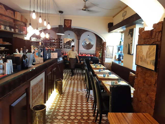 Pizzacoteca di Brera - Ristorazione