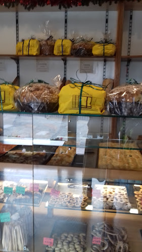 Il Fornetto - Savona