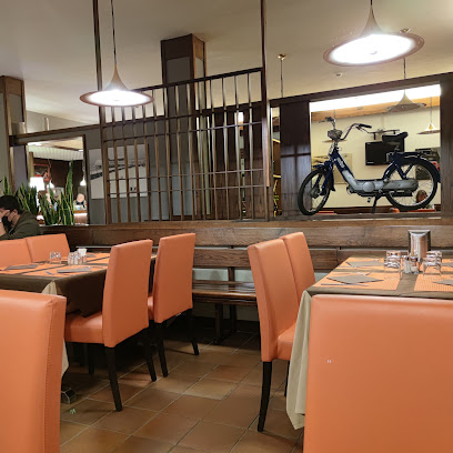 Ristorante Bella Venezia di Cassan Ferdinando