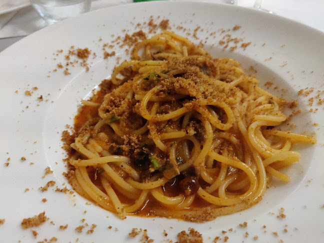 Ristorante Perle D'Ortigia - Siracusa